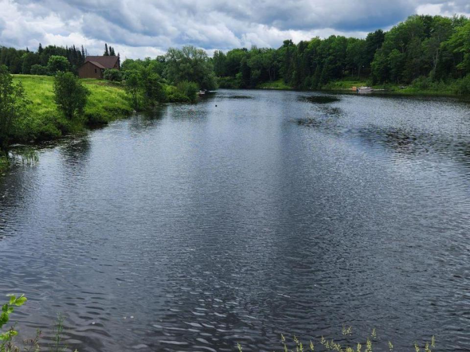 Baker Waterfront