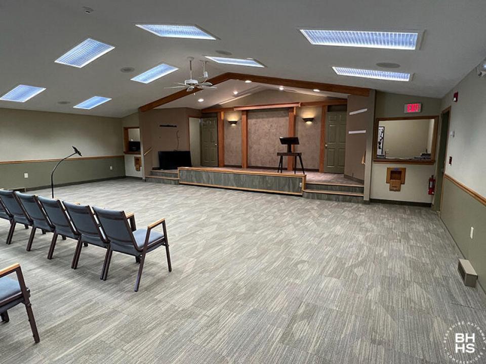 MorrisionvilleKingdomHall_Hall_Stage