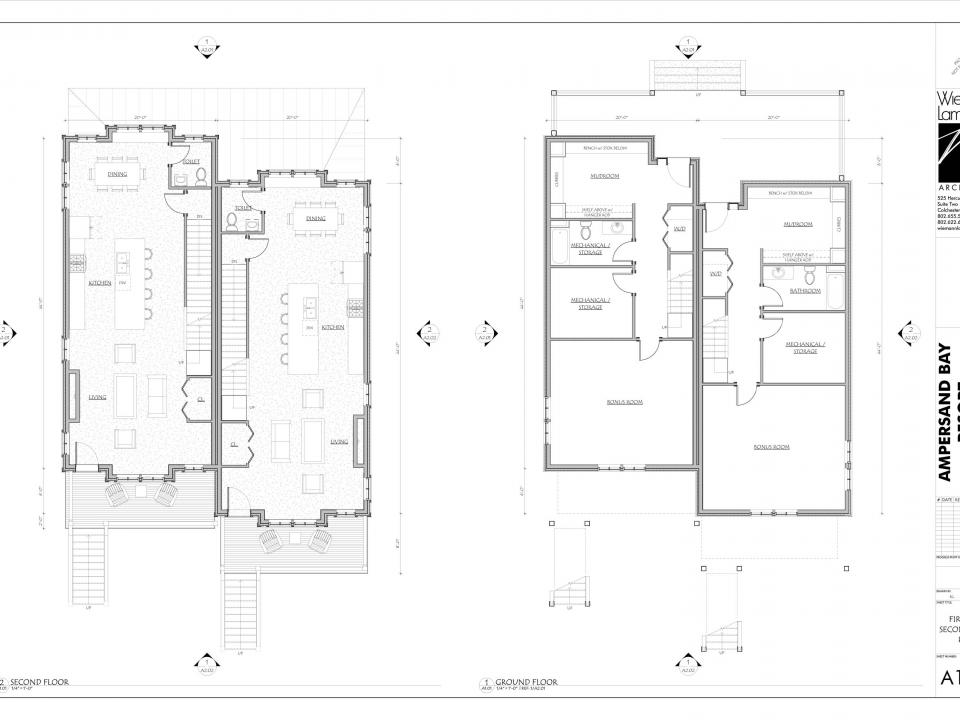 Ampersand Bay Resort_Condo Building 1 Dr