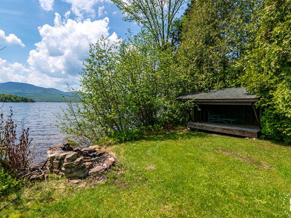 CampNorthwindOnChazyLake_Leanto