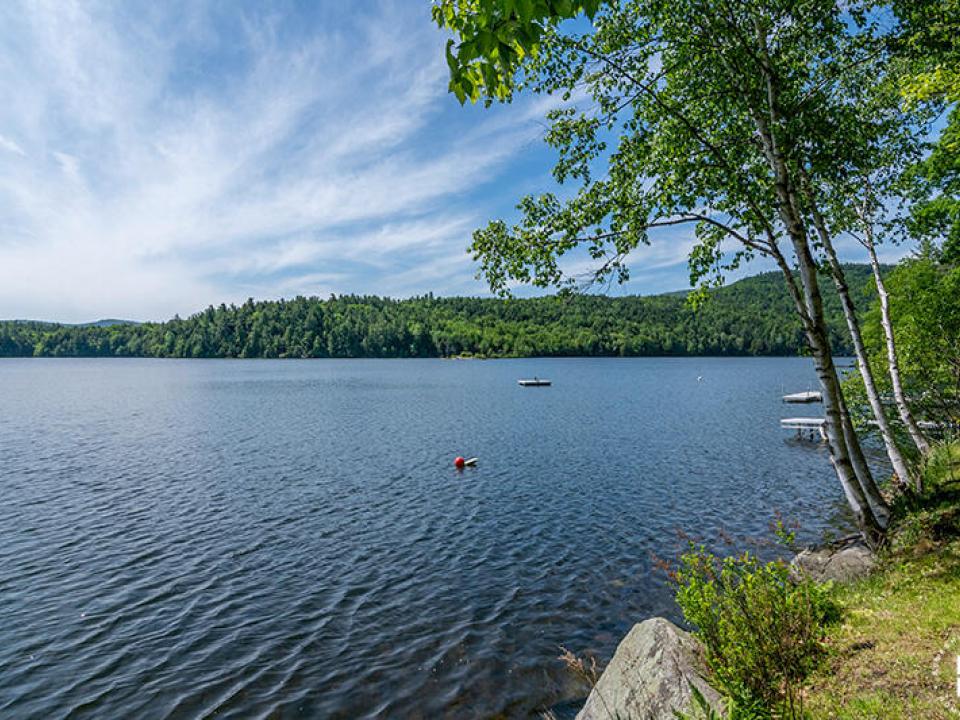 KeesevilleCabinsOnAugerLake_Cabin3_Firep