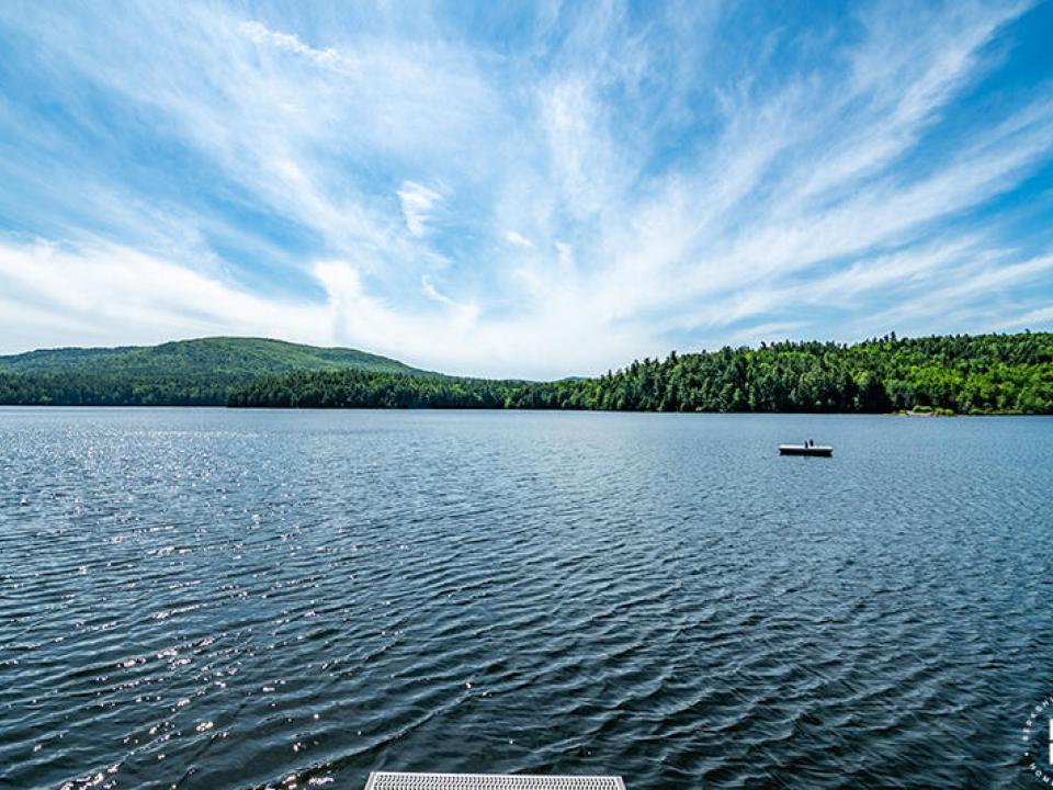 KeesevilleCabinsOnAugerLake_Dock_View_M