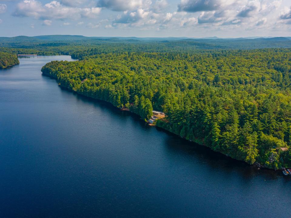 Blake Falls Reservoir-3