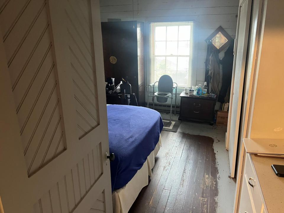 Main Bedroom