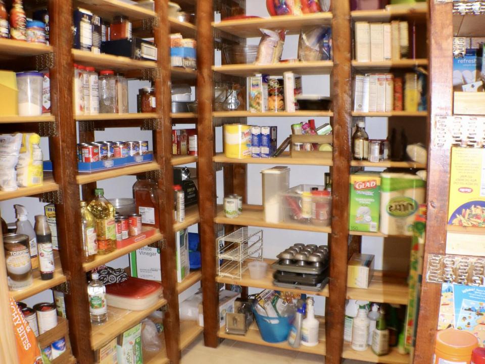 Pantry