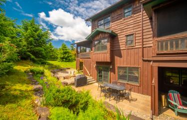 4 Rustic Way, Unit 4, Lake Placid NY (15